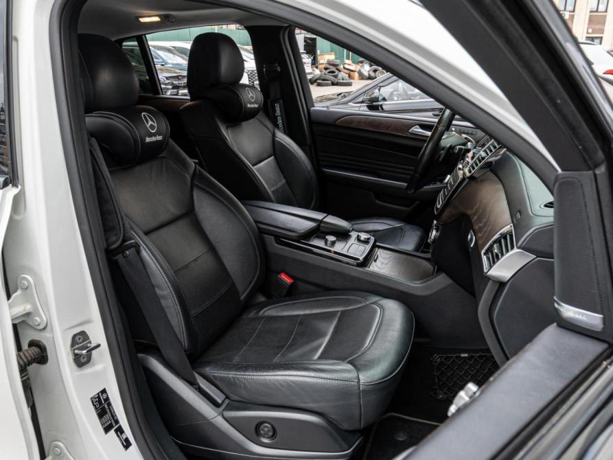 Mercedes-Benz GLE Coupe I (C292) Краснодар  - изображение 10