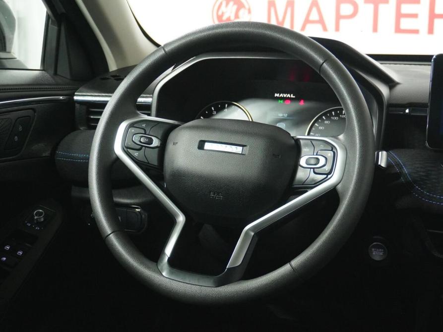 Haval Jolion I Рестайлинг Вологда  - изображение 18