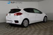 Kia Ceed II Рестайлинг Нижний Новгород  - изображение 27