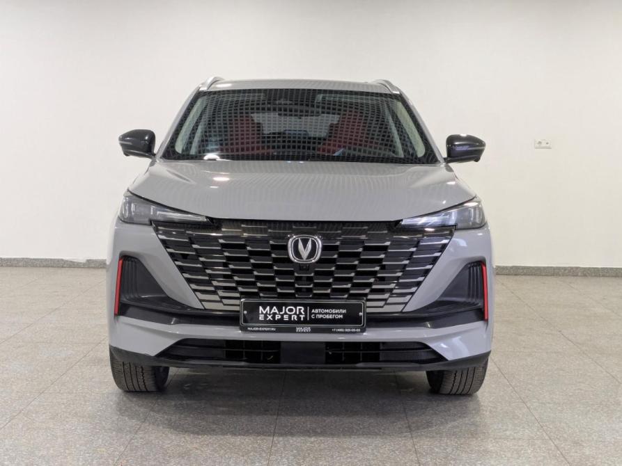 Changan CS55 Plus II Москва  - изображение 28