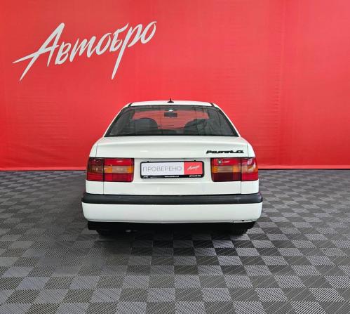 Volkswagen Passat B4 с пробегом 1995 года, цена 229 000 рублей, 515963 км, седан, Автокод Объявления