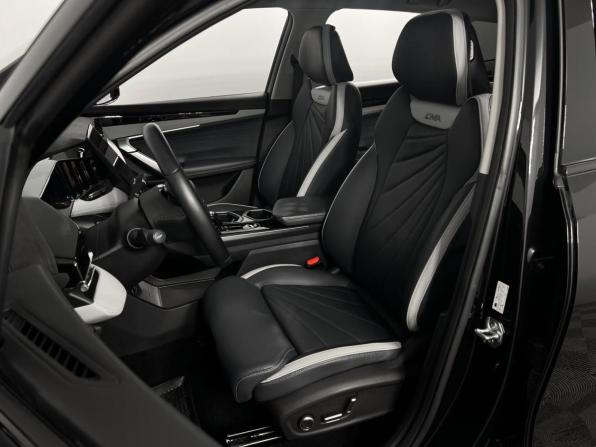 Geely Atlas II с пробегом 2024 года, цена 2 745 200 рублей, 35049 км, внедорожник, Автокод Объявления