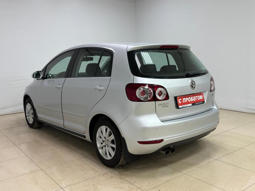 Volkswagen Golf Plus II Альметьевск  - изображение 5