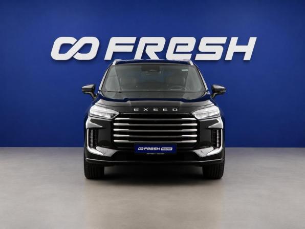 Exeed VX I Рестайлинг с пробегом 2024 года, цена 3 647 444 рубля, 33372 км, внедорожник, Автокод Объявления