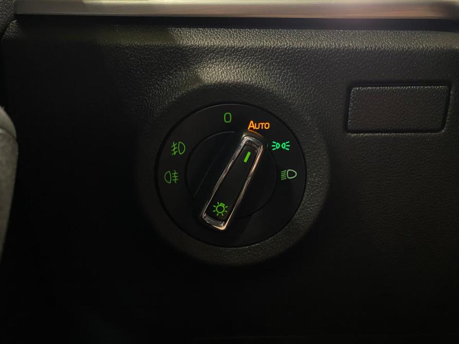 Skoda Rapid II Челябинск  - изображение 15