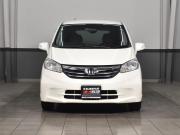 Honda Freed I Рестайлинг Кемерово  - изображение 23
