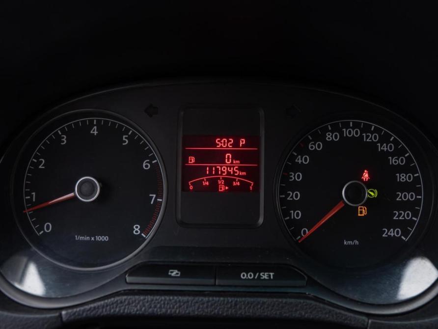 Volkswagen Polo V Волгоград  - изображение 12