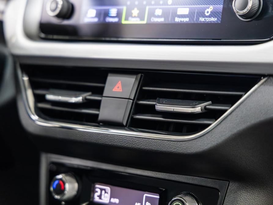 Skoda Rapid II Волгоград  - изображение 36