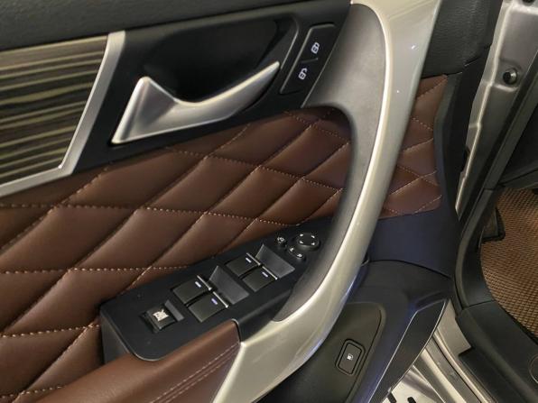 Haval H9 I Рестайлинг с пробегом 2023 года, цена 3 137 000 рублей, 60854 км, внедорожник, Автокод Объявления