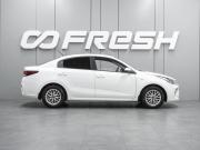 Kia Rio IV Воронеж  - изображение 25