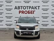 Ford Fusion I Рестайлинг Владимир  - изображение 17
