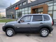 Chevrolet Niva I Рестайлинг Великие Луки  - изображение 25