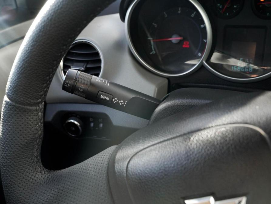 Chevrolet Cruze I Челябинск  - изображение 15