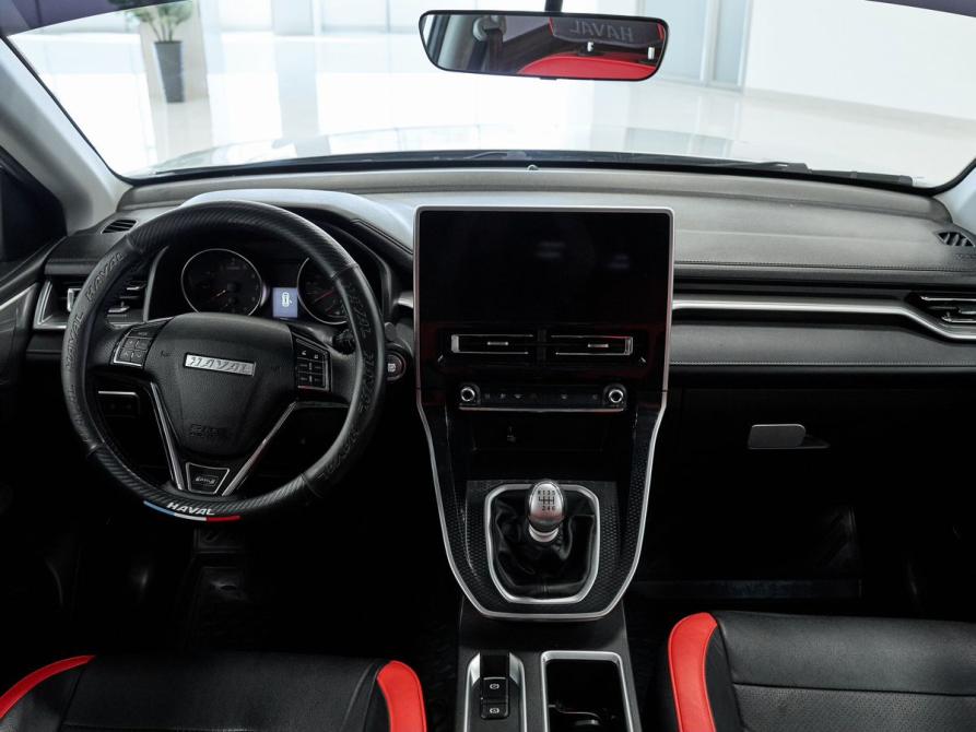 Haval M6 II Самара  - изображение 13
