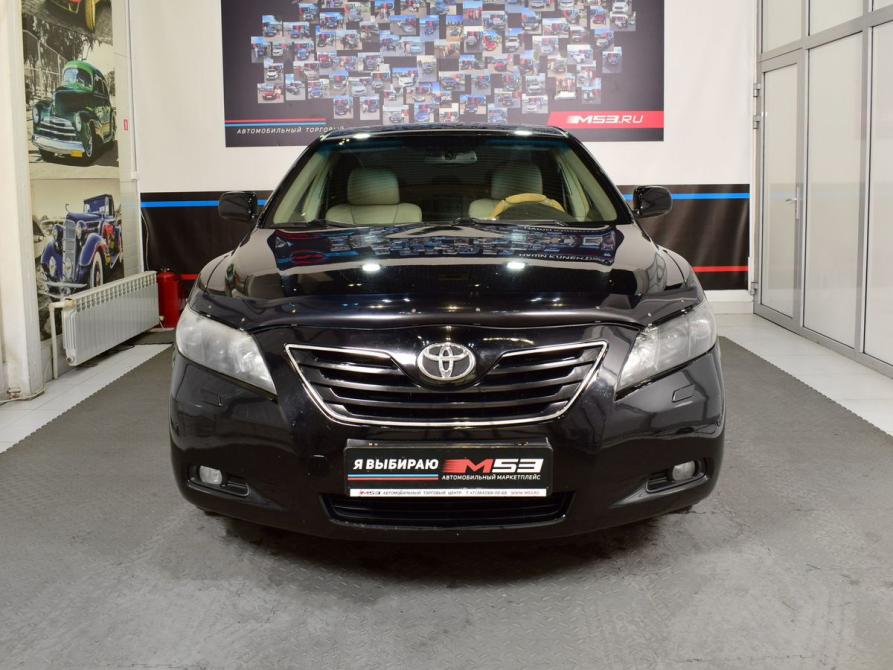 Toyota Camry VI (XV40) Кемерово  - изображение 2