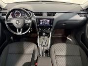Skoda Octavia III (A7) Рестайлинг Химки  - изображение 26