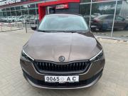 Skoda Rapid II Астрахань  - изображение 30
