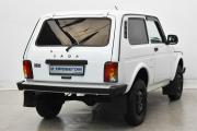 Lada (ВАЗ) Niva Legend I Москва  - изображение 18