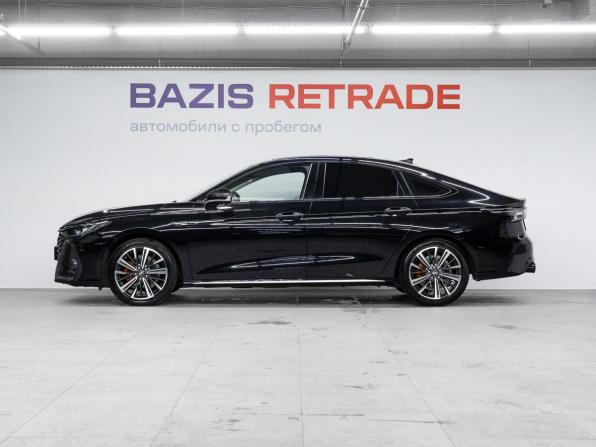 Chery Arrizo 8 с пробегом 2023 года, цена 1 875 000 рублей, 56944 км, седан, Автокод Объявления