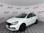Lada (ВАЗ) Vesta I Псков  - изображение 20