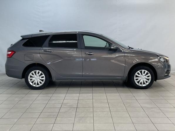 Lada (ВАЗ) Vesta I с пробегом 2021 года, цена 1 099 000 рублей, 107671 км, универсал, Автокод Объявления
