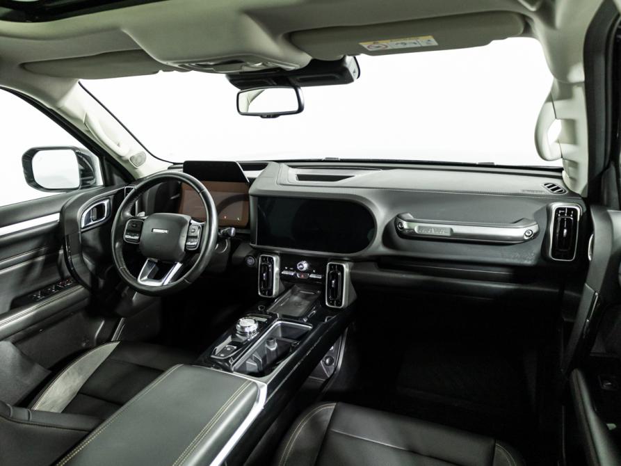 Haval Dargo I Санкт-Петербург  - изображение 9