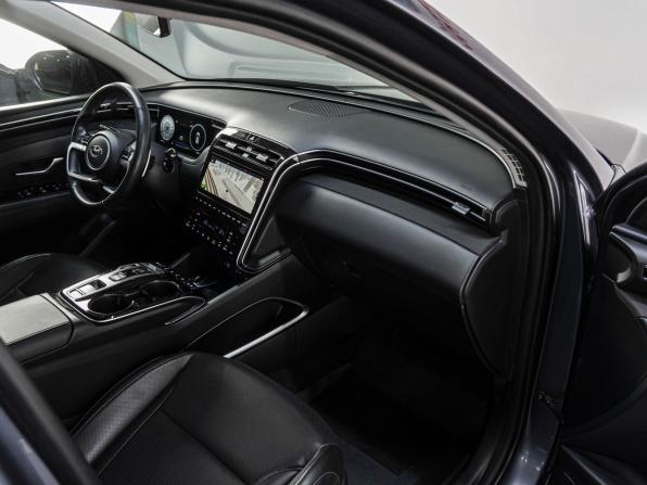 Hyundai Tucson IV с пробегом 2023 года, цена 3 620 000 рублей, 39500 км, внедорожник, Автокод Объявления