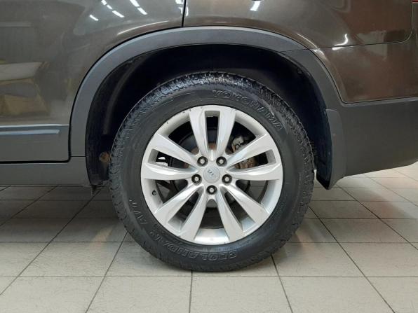 Kia Sorento II с пробегом 2011 года, цена 1 340 000 рублей, 160941 км, внедорожник, Автокод Объявления