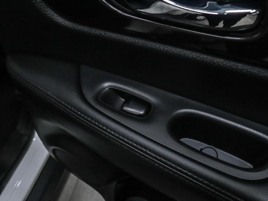 Nissan X-Trail III Рестайлинг Красноярск  - изображение 24