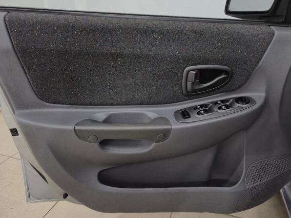 Hyundai Accent II с пробегом 2007 года, цена 420 000 рублей, 105364 км, седан, Автокод Объявления