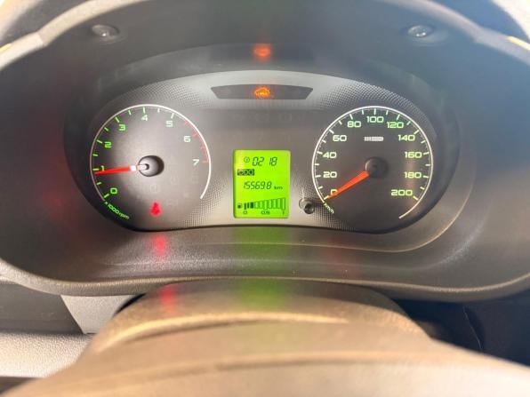 Lada (ВАЗ) Granta I с пробегом 2015 года, цена 323 000 рублей, 155000 км, лифтбек, Автокод Объявления