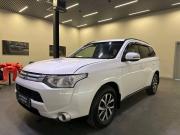 Mitsubishi Outlander III Новосибирск  - изображение 30