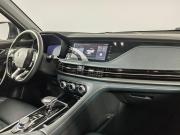 Changan CS95 I Рестайлинг 2 Москва  - изображение 36