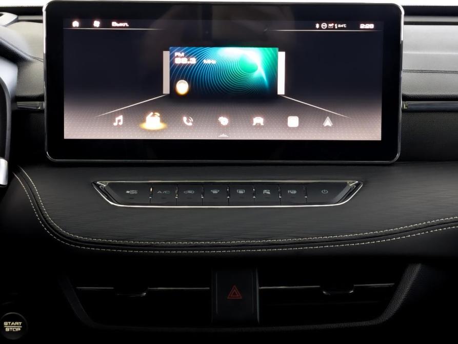 Haval Jolion I Рестайлинг Москва  - изображение 15