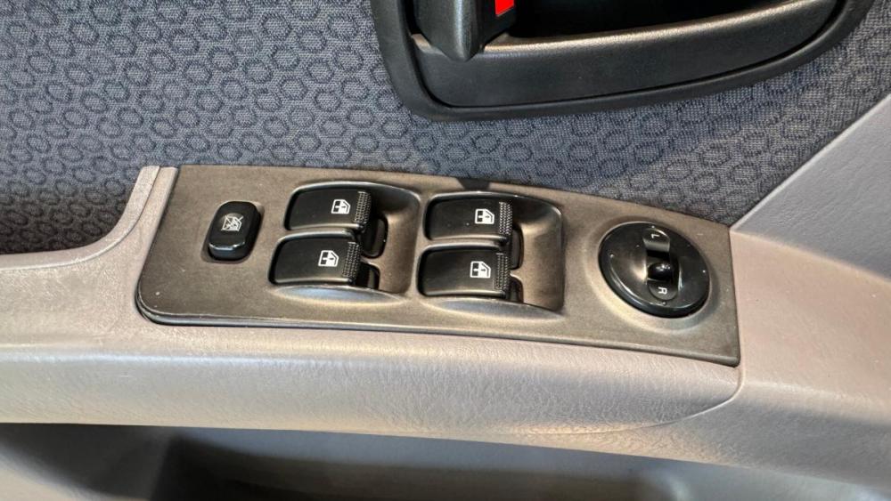 Hyundai Matrix I Рестайлинг Киров  - изображение 10