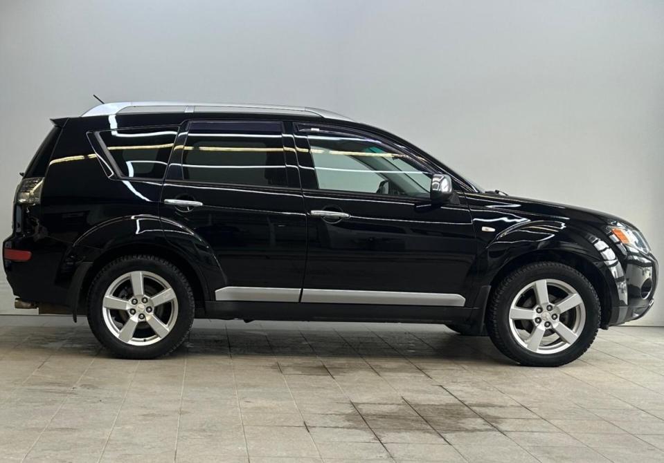Mitsubishi Outlander II Барнаул  - изображение 5