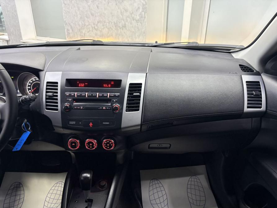 Mitsubishi Outlander II Рестайлинг Ярославль  - изображение 26