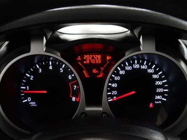 Nissan Juke I с пробегом 2011 года, цена 600 000 рублей, 202726 км, внедорожник, Автокод Объявления