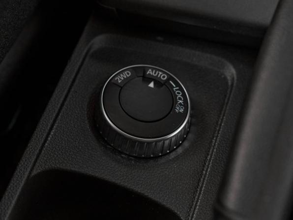 Renault Duster II с пробегом 2022 года, цена 1 599 000 рублей, 131800 км, внедорожник, Автокод Объявления