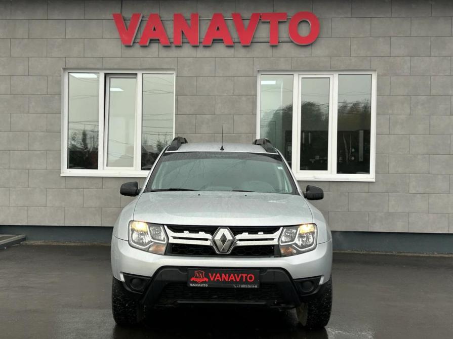 Renault Duster I Рестайлинг Альметьевск  - изображение 2