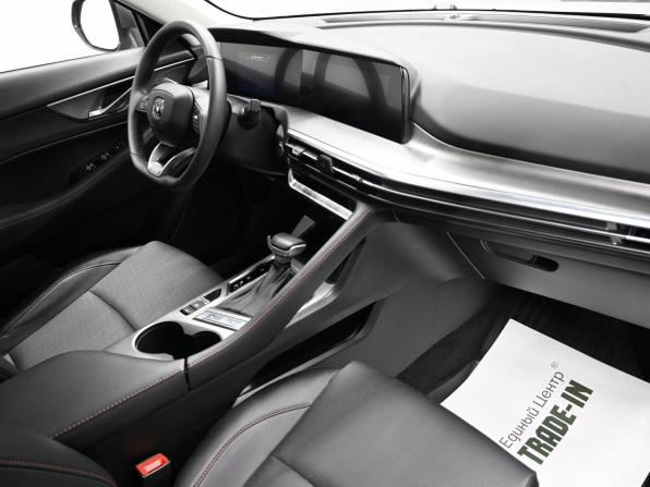 Changan CS35 Plus I Рестайлинг с пробегом 2023 года, цена 1 895 000 рублей, 25184 км, внедорожник, Автокод Объявления