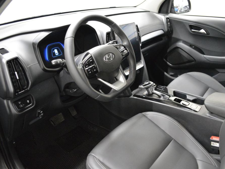 Hyundai ix35 II Рестайлинг Санкт-Петербург  - изображение 10