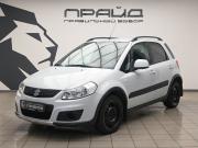 Suzuki SX4 I (Classic) Рестайлинг Ростов-на-Дону  - изображение 22
