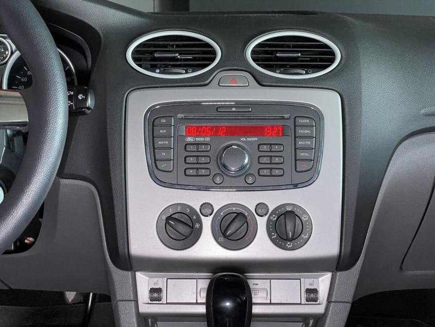 Ford Focus II Рестайлинг Тверь  - изображение 12