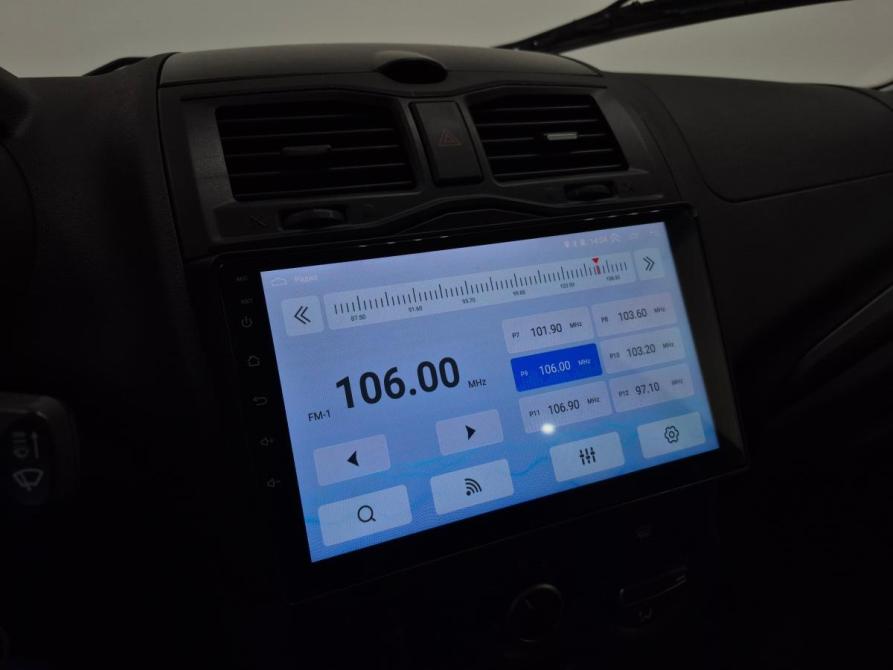 Lada (ВАЗ) Granta I Рестайлинг Альметьевск  - изображение 19