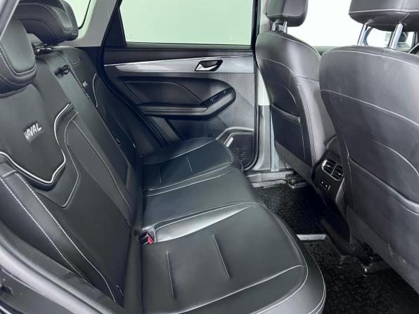 Haval Jolion I с пробегом 2022 года, цена 1 570 000 рублей, 113099 км, внедорожник, Автокод Объявления