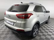 Hyundai Creta I Москва  - изображение 24