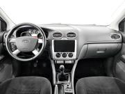 Ford Focus II Рестайлинг Москва  - изображение 20