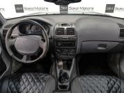 Hyundai Accent II Ростов-на-Дону  - изображение 28