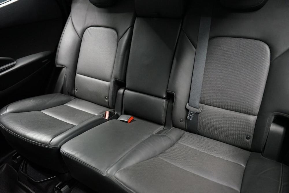 Hyundai Santa Fe III Рестайлинг Крым  - изображение 21